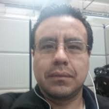 Fernando Casarez's Instagram, Twitter & Facebook