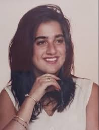 Tiffany Sites Obituary (1973