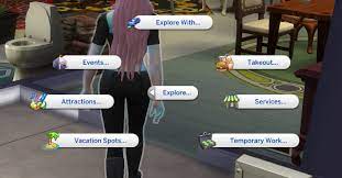 The explore mod has plenty of new places for your sims to explore. Sims 4 Explore Mod Guide How Good Is It Sim Guided