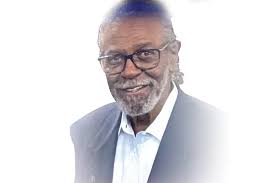 THE PASSING OF ALVIN DWIGHT WEAVER