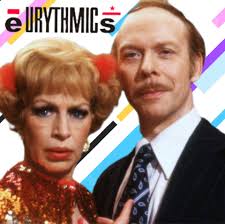 Bryan Adams and Eurythmics Songbook Concert at Honda Center in Anaheim