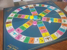 It is a game played in tournaments by cafes and clubs in the region. Most Popular Trivia Board Games