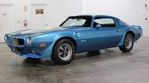 This beautiful bird has a fresh spray on it and a lot of good documentation to go along. 1970 Pontiac Firebird Is Listed Sold On Classicdigest In Pleasanton By Specialty Sales For 234990 Classicdigest Com