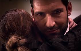 Нэйтан хоуп, лен уайзман, майрзи алмас в ролях: Lucifer Season Five Trailer Introduces A Major New Character