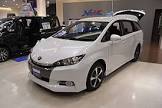 TOYOTA-WISH