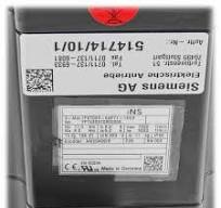 0.4 KW Siemens Servo Motors,1Fk7105-5af71-1eg3-z, 24 Vdc