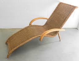 Gorgeous Bohemian Vintage Pier One Bamboo Chaise Lounge Chair Etsy Chaise Lounge Chair Chaise Home Decor Styles