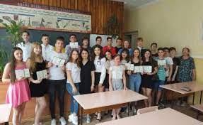 • activități din cadrul liceului teoretic „lucian blaga. Liceul Teoretic Lucian Blaga DirecÈ›ia EducaÈ›ie Tineret È™i Sport Din Sectorul RiÈ™cani Al Municipiului ChiÈ™inÄƒu