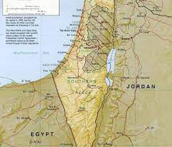 Een deel van de palestijnen was joods. O Porque Da Confusao Entre Palestina E Israel Mapa Da Palestina E Israel Mapa Viagens Palestina