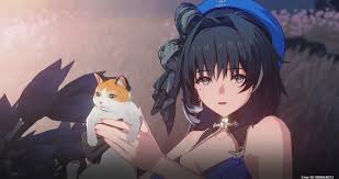 Genshin Impact Version 2.7 Will Add Talent And Artifact Recommendations