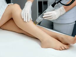 Laser hair removal works best when there's a big contrast between the color of the treated hair and the color of skin — that why darker hair is so receptive to a variety of lasers. What To Expect When You Miss A Laser Hair Removal Session The I Blog