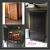 Modern Freestanding Pantry