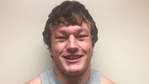 Meet The Athlete: Geraldine-Highwood's Logan Ferda