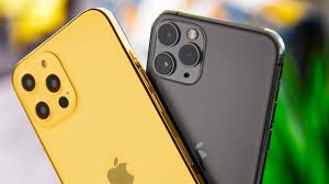 Iphone 12 Pro Vs Iphone 11 Pro Youtube