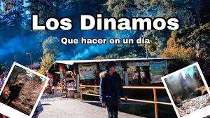 Maybe you would like to learn more about one of these? Los Dinamos Ciudad De Mexico 2021 Que Hacer En Un Dia Rios En La Cdmx Youtube