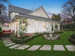 There were several home displays customers could look through to give them an idea of how they wanted their home built. Denis Walter S Former Newtown Home Snapped Up Realestate Com Au