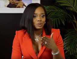 See the various hairstyles from 'love & hip hop: Love Hip Hop Star Yandy Smith Pepper Sprayed During Brooklyn Jail Protest