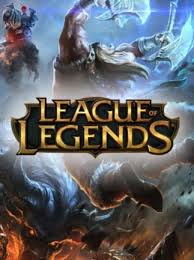 Hier twittert die redaktion von rp online und der rheinischen post. League Of Legends Riot Points Buy 7200 Rp Online