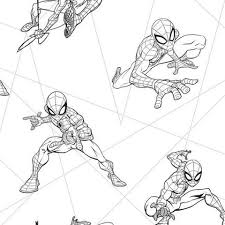 Here you can find the best spiderman 3 wallpapers uploaded by our. Di0940 Black Grey Spider Man Fracture Wallpaper