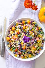 Here is how you cook it. Cannabis Rainbow Chicken Salad Emily Kyle Nutrition