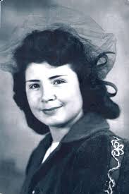 Marie Nickerson Obituary