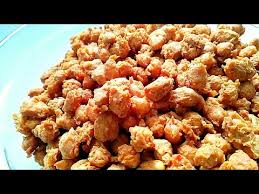 Simak yang berikut ini, ya. Kacang Kribo Pedas Manis Super Kriuk Pasti Bikin Ketagihan Youtube