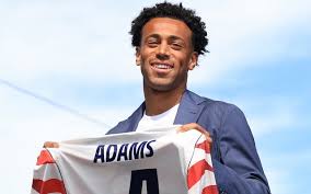 Tyler Adams: USMNT's Mentality, Not Tactics, Key to World Cup Success