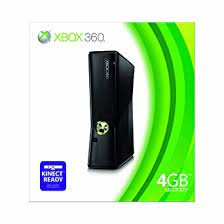 1 month of xbox live gold. Amazon Com Xbox 360 4gb Console Video Games