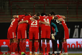 Fc union berlin (german pronunciation: 1 Fc Union Berlin Home Facebook