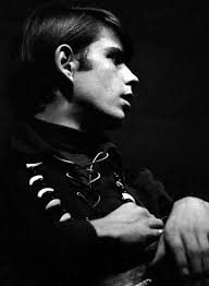 Tom Ryan at the Triangle, summer of “66”. Fun times!