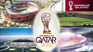 Now we know that fans will begin their journey in qatar with a warm welcome at al bayt stadium. Qatar To Host The World Cup 2022 8 Stadiums For Mundial 2022 Youtube