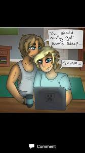 Aphmau Comics Garrance Aphmau Aphmau Characters Aphmau Wallpaper