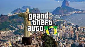 A member of the bric group, brazil has one of the world's fastest growing major economies, with its economic reforms giving the country new international. 10 Cities We Want To See In Gta 6 Gta 6
