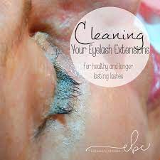 These lashes need regular cleaning and the answer to the question how to clean eyelash extension can be explained in three easy steps and they are this might solve your ever asked question of how to clean eyelash extension without any extra effort and artificial products on your eyes. How To Clean Lash Extensions With Lash Shampoo Arxiusarquitectura