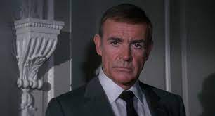 But of course, it is a bond film. Never Say Never Again Irvin Kershner 1983 Ian Farrington