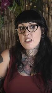 ✨Ebony Strange✨, We're loving having the absolute legend Eb with us at the  shop!!, We sat down with her to get her to chat a little bit about herself  and her tattooing!, @ebonystrange ...