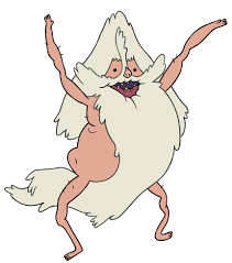 Wizard Character Adventure Time Wiki Fandom