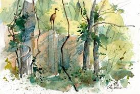 Please come check it out.copies signed by the author are available here. 100 Cathy Johnson S Art Ideas Watercolor Art Art Watercolor Inspiration
