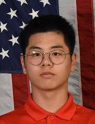 2023 Boys Nation Yearbook by The American Legion NHQ