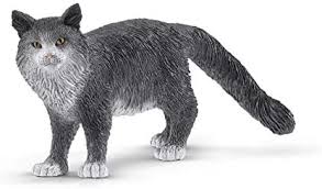 Ukpets found the following russian blue for sale in the uk. Schleich 13893 Maine Coon Cat Buy Online At Best Price In Uae Amazon Ae