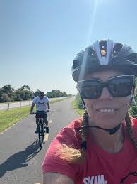 Does anyone have a good bike route from Greensboro to CLT?