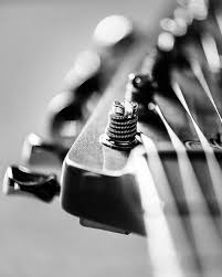 Black And White Music Artwork Guitar Art Music Print Black And White Photography Abstract Etsy Guitar Art Music Photography Guitar Photography