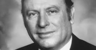 Alan J. Dixon: Former U.S. Senator From Illinois Spent A Lifetime In Public  Service