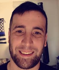 Obituary for Travis Kyle Christman