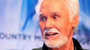 Amerikaanse countryzanger Kenny Rogers overleden