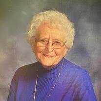 Arlene B. Snyder Obituary