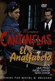 El Videoclub De Flip Coleccion Cantinflas Cantinflas Pelicula Mexicana Carteleras De Cine