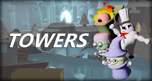 If there are any towers i should substitute, or i'd be more than happy to know. Tower Heroes Quiz Fun Quizizz