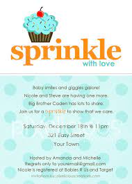 Pin By Carolyn Dillenbeck On Showers And Sprinkles Baby Sprinkle Invitations Sprinkle Baby Shower Invitations Baby Girl Sprinkle Invitations