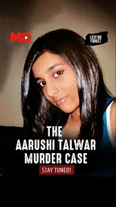 Aarushi Talwar would have turned 31